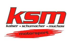 Projekt: Kontor bei KSM Motorsport